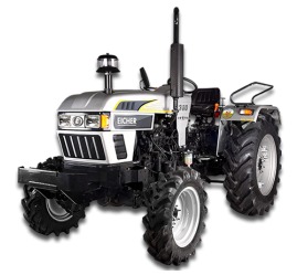EICHER 380 4WD