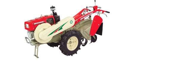 VST Shakti 130 DI - Power Tiller